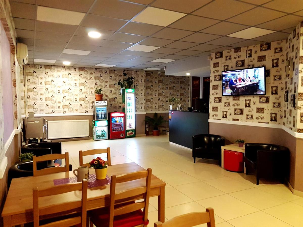 Hotel Mic - Hizvo