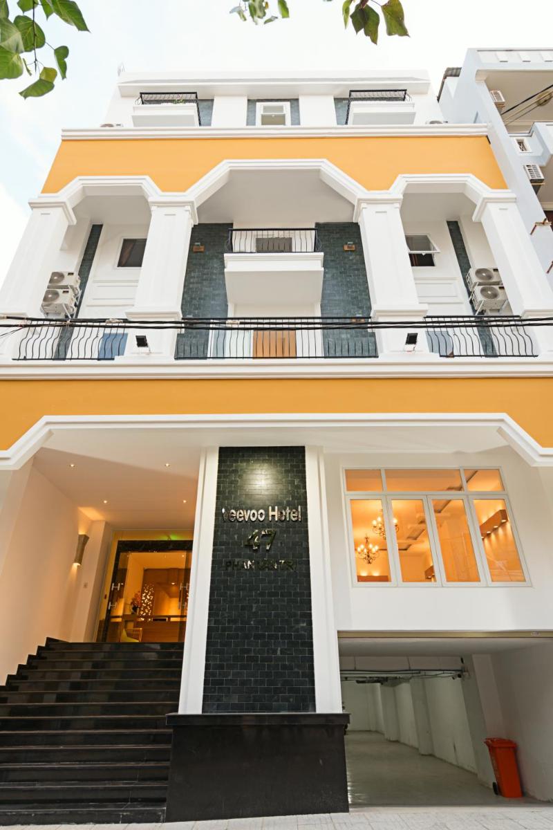VeeVoo Hotel - Housity