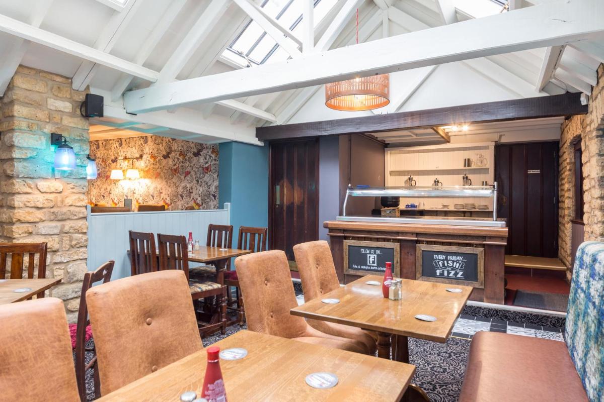 Duke of Wellington - Housity