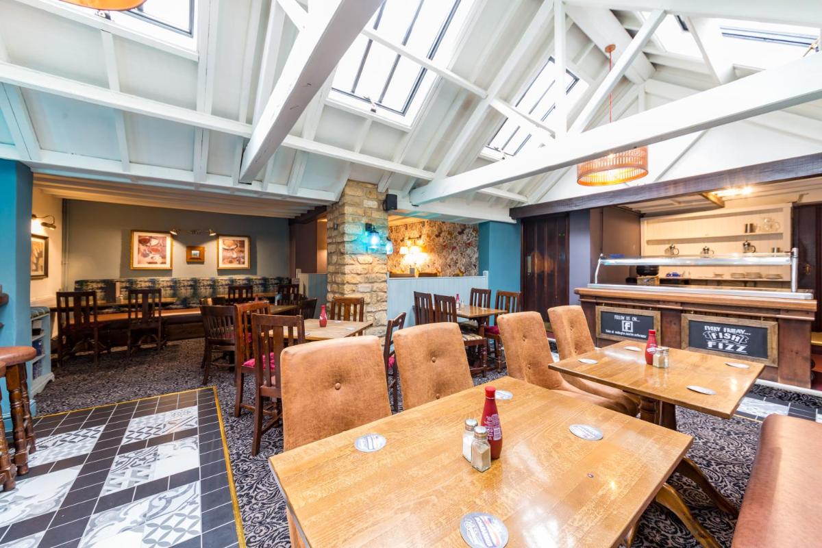 Duke of Wellington - Housity