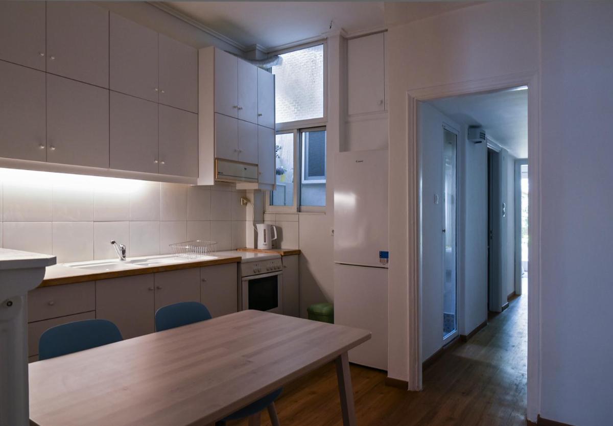 Suitetrails - Miranda's Apartment in Thissio