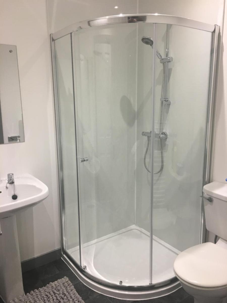 Dearg Mullach Self Contained B&B - Housity