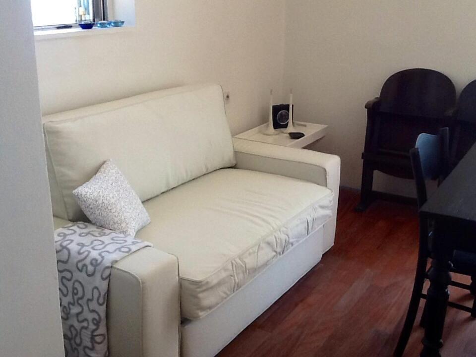 Cheap and confortable, SEAFRONT, Terrace, Zante Town - Housity
