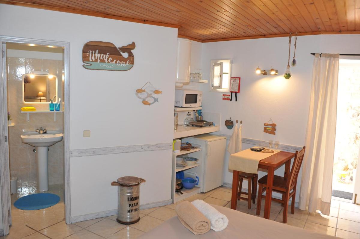 16 Porto Santo Apartments - Housity
