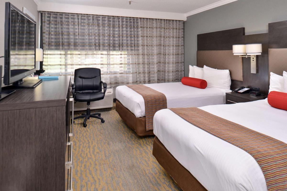 Best Western at O'Hare - Housity