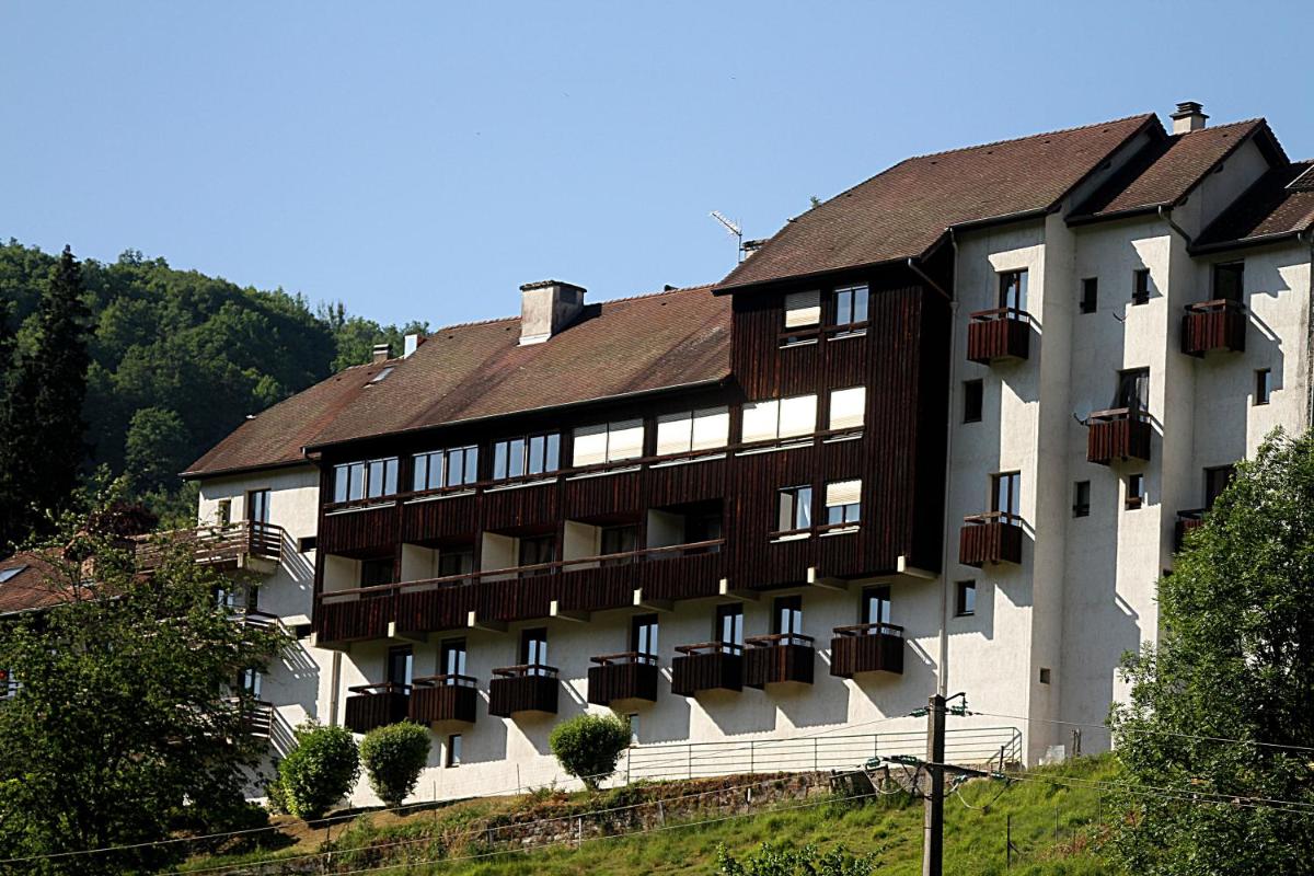 La Cascade - Housity