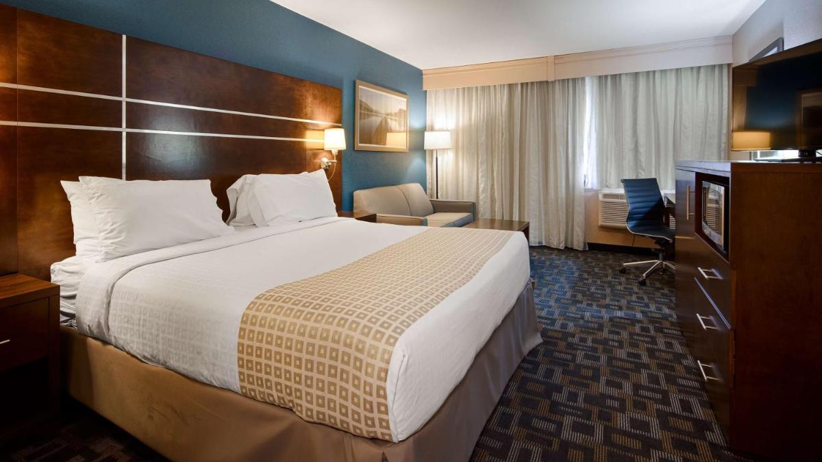 Best Western Benton Harbor – St. Joseph - Housity