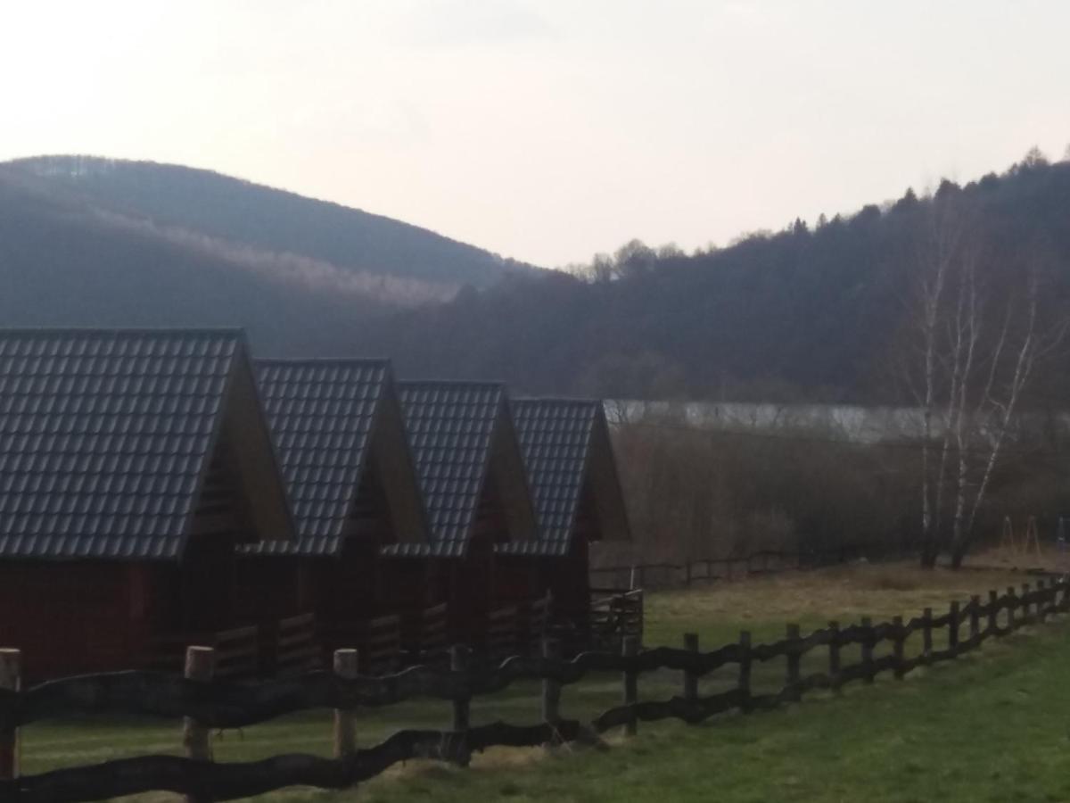 Wakacyjne domki - Housity