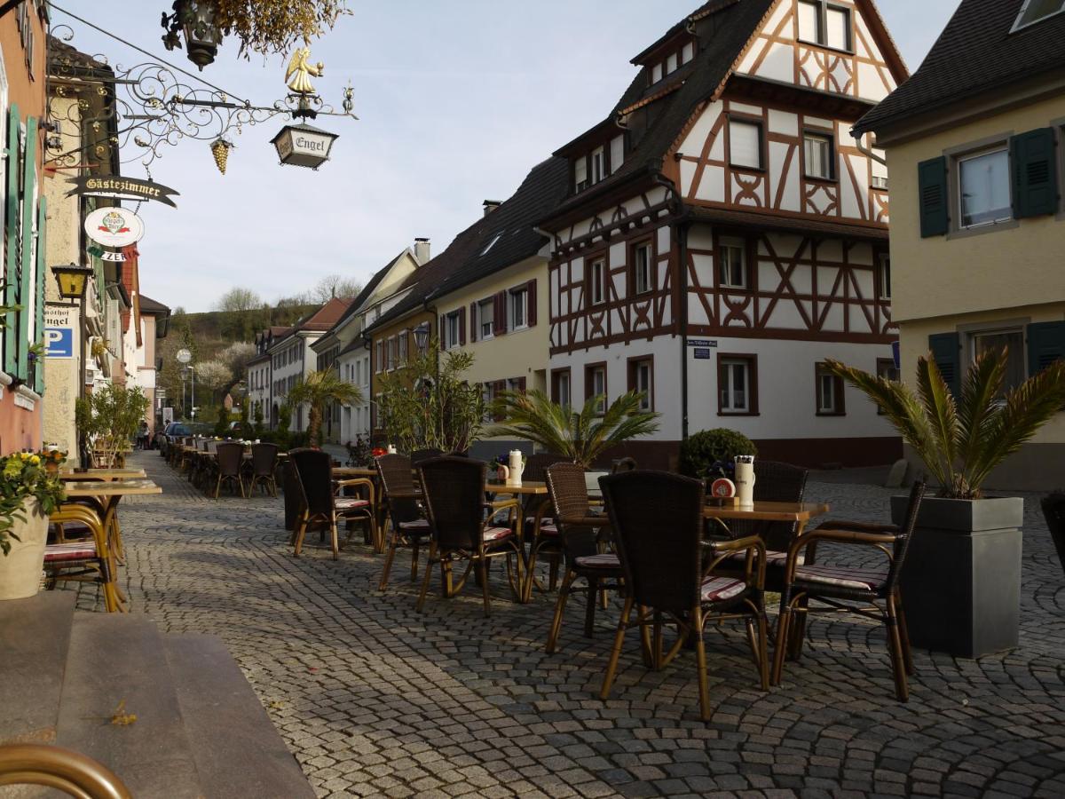 Hotel Engel - Housity
