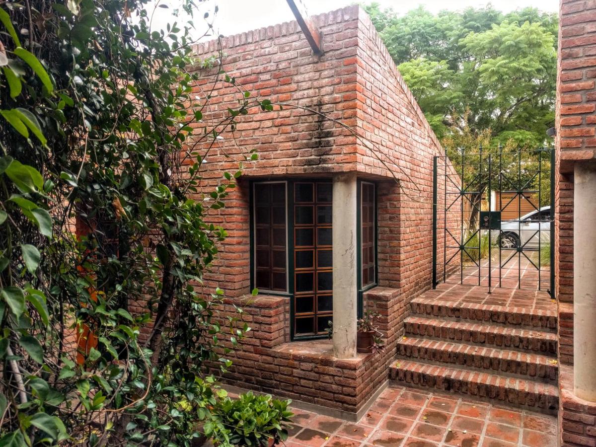 Suitetrails - Cozy apartment in Cordoba
