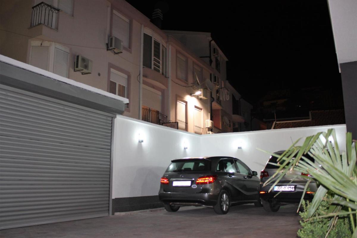 Apartments Solis - Housity