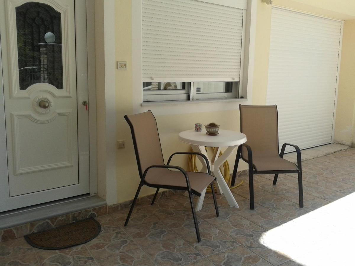 Patra - Cute studio near center - Housity