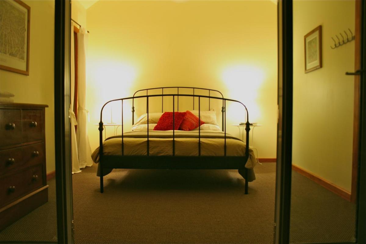 Suitetrails - Butterworth Accommodation