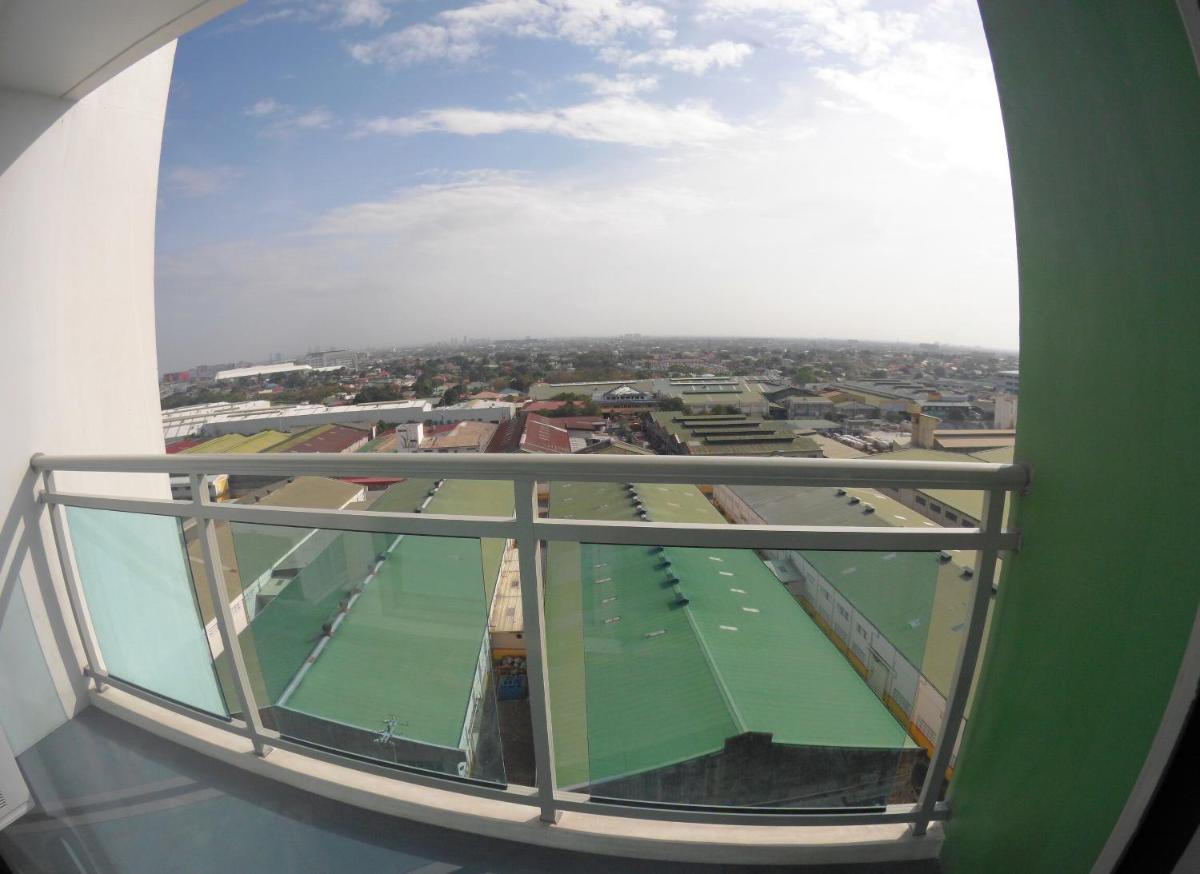 Suitetrails - Nano place at Azure Urban Resorts