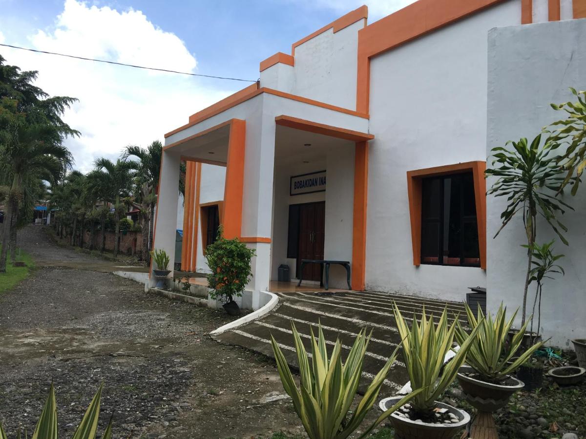 Tamasya Garden Hotel - Housity