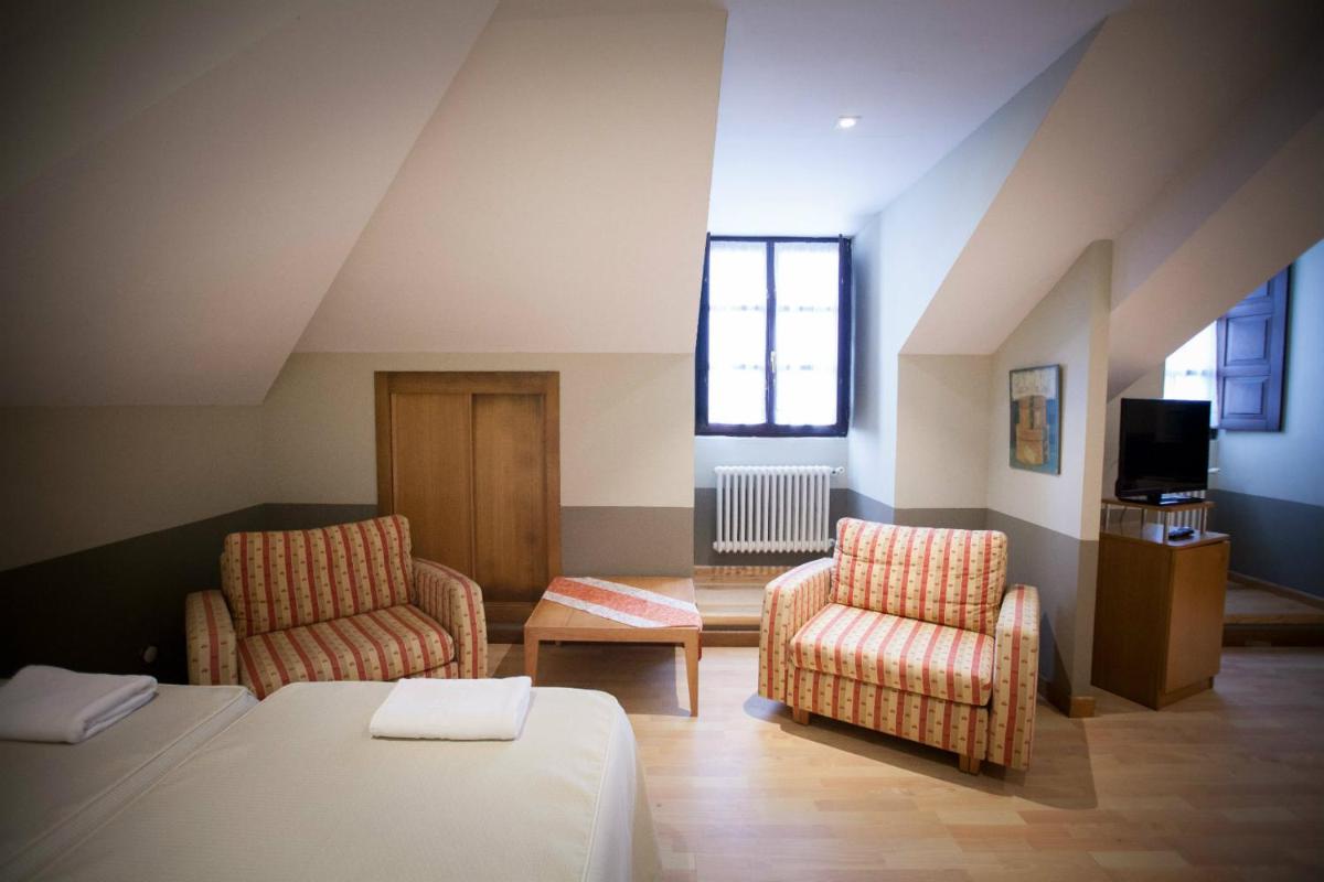 Hotel Kaype - Quintamar - Housity