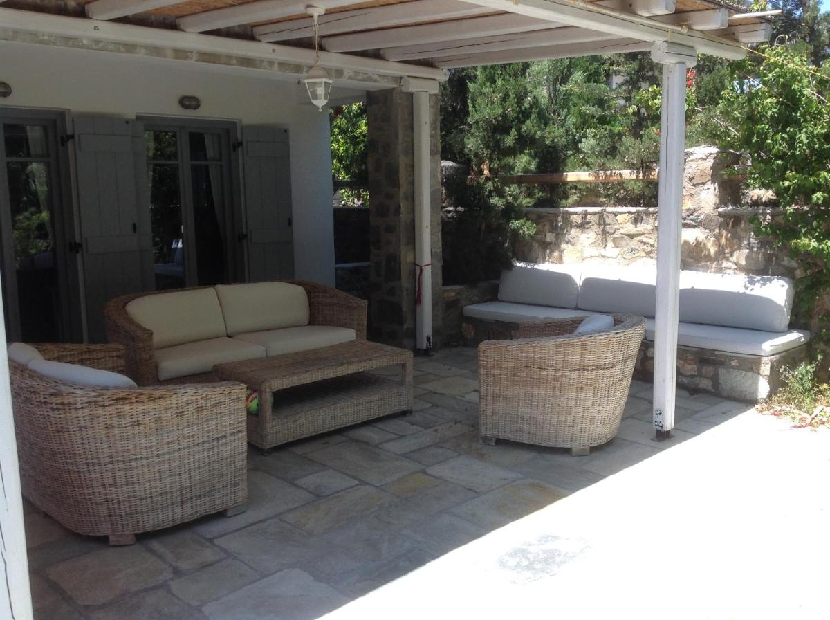 Summer dream , 5 min walk to the beach - Housity