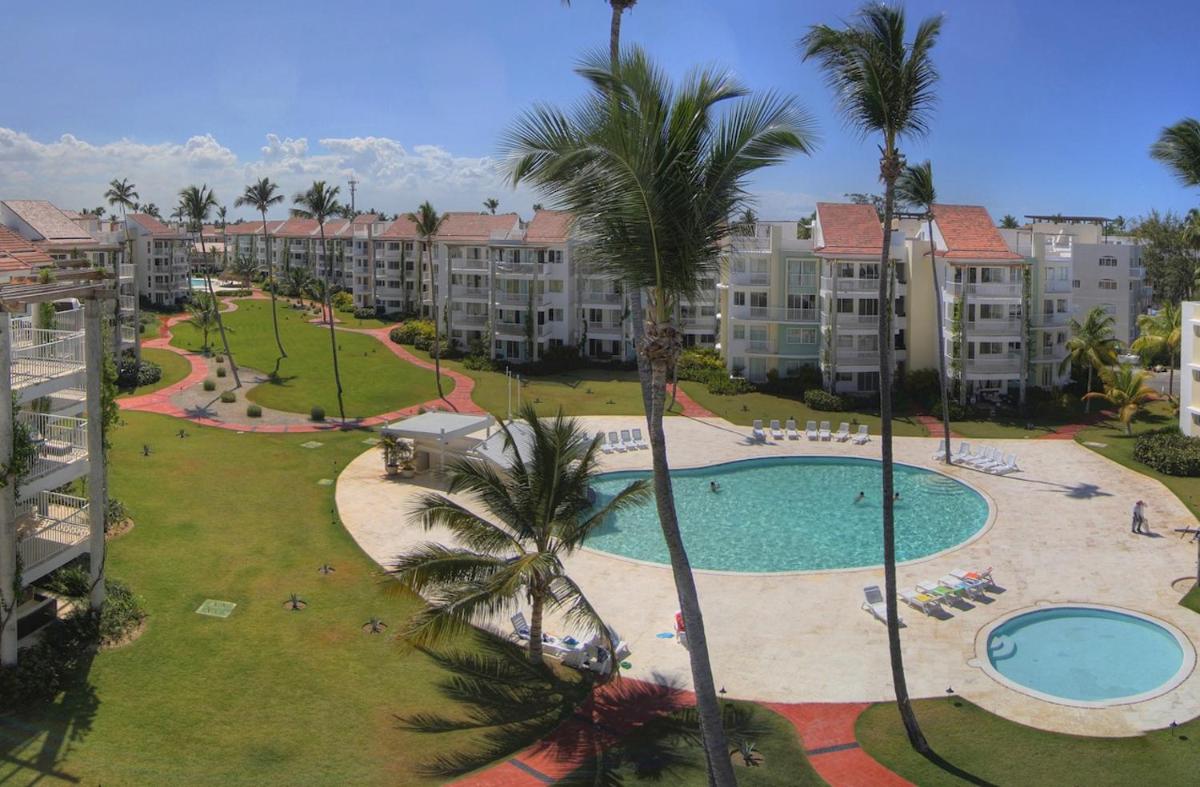 Playa Turquesa, block A - Housity