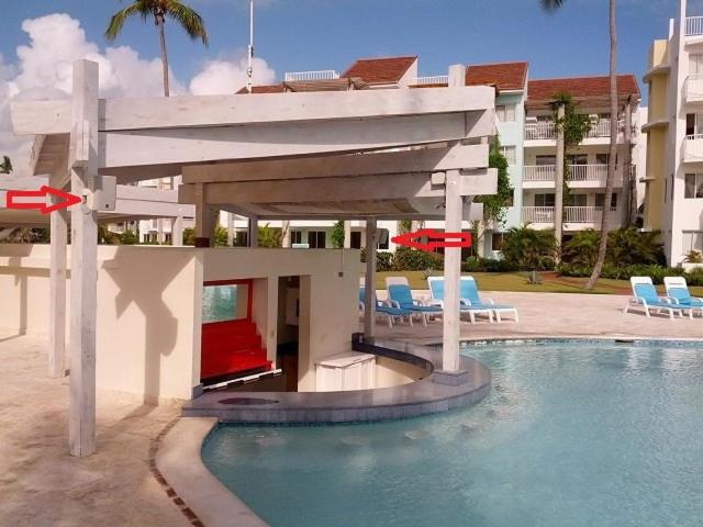 Playa Turquesa, block A - Housity