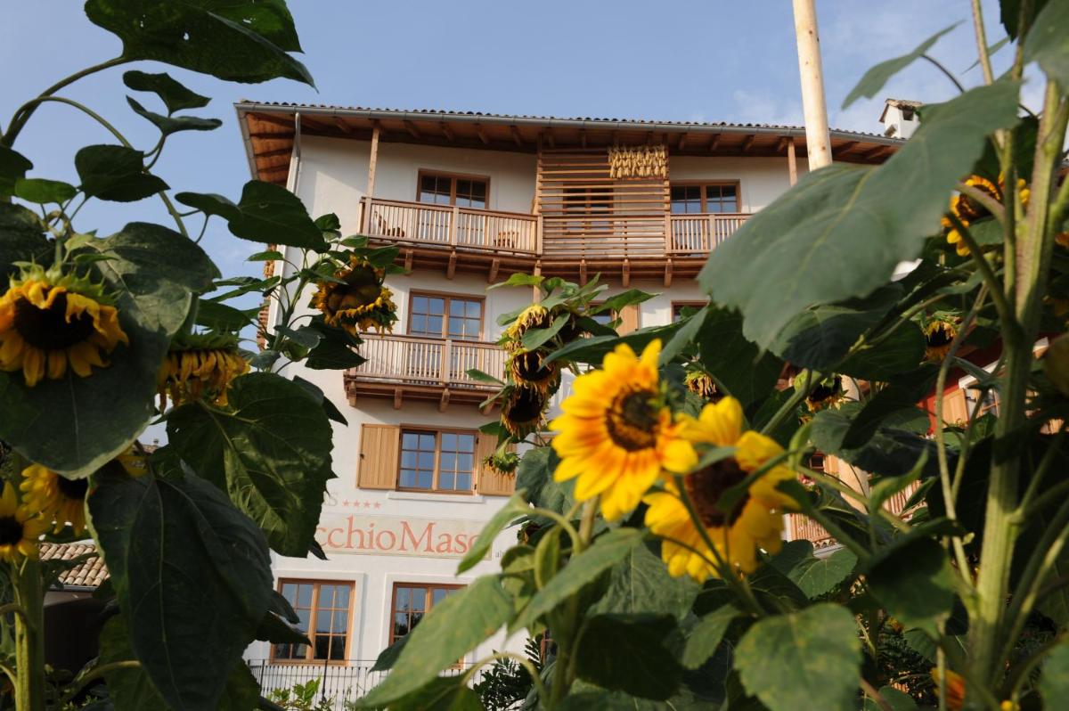 Suitetrails - Hotel Relais Vecchio Maso