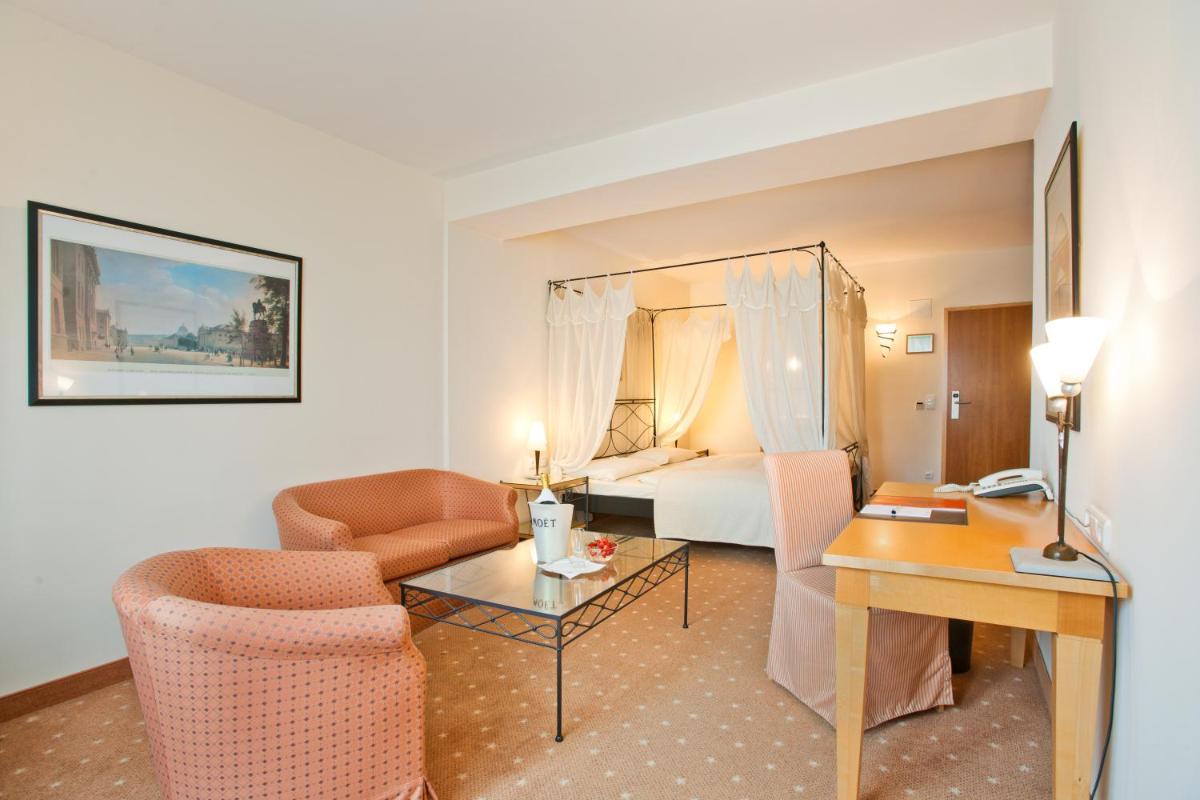 Hotel Barbarossa - Housity