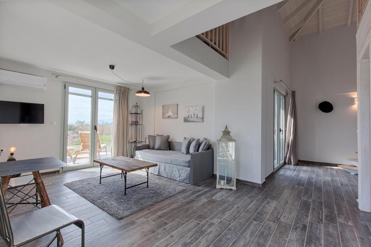 Alati Apartments - Housity