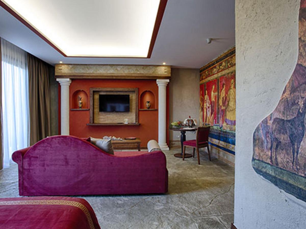 Hotel del Sole - Housity