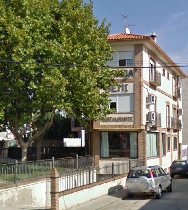 Bar Posada Bemi - Housity