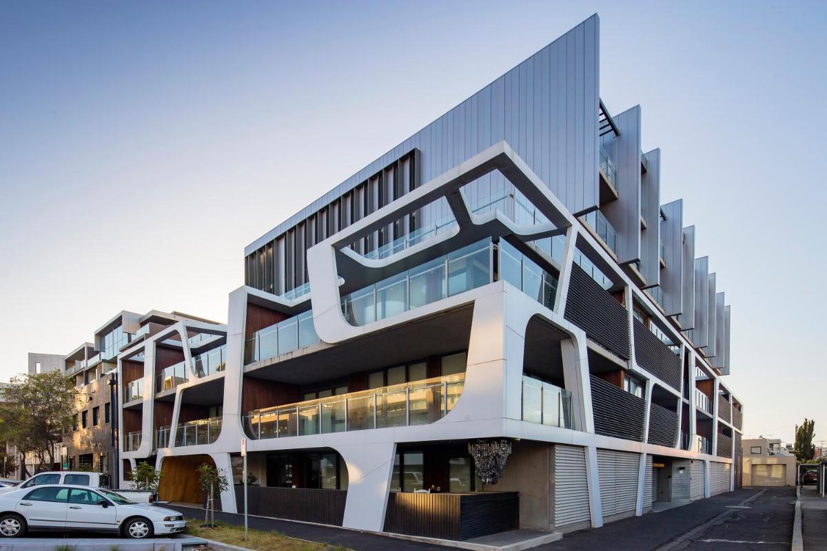 Beach Apartment Port Melbourne - Housity
