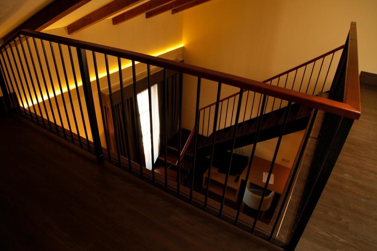 Imagen de la galería de Hotel Spa Martín el Humano, en Segorbe