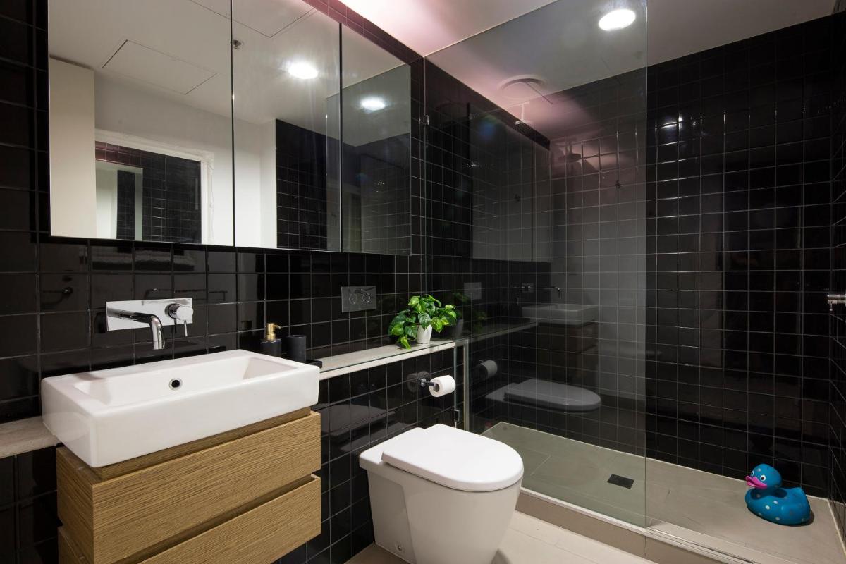 Suitetrails - Beach Apartment Port Melbourne