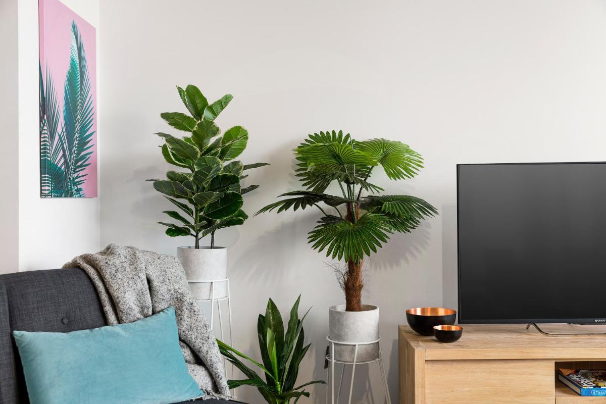 Suitetrails - Beach Apartment Port Melbourne