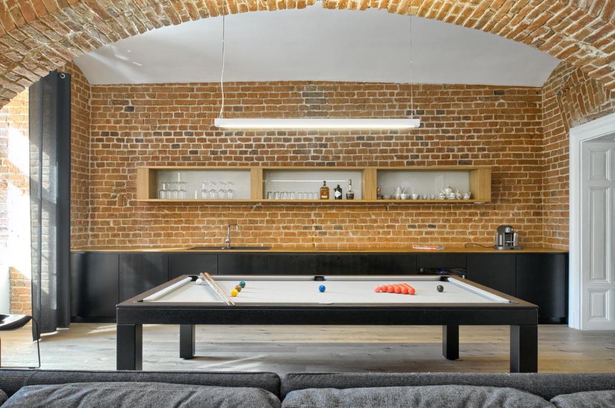Unique flat 22 - Housity