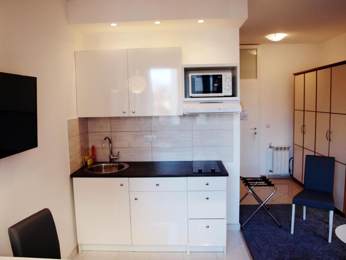Suitetrails - 2G Apartments