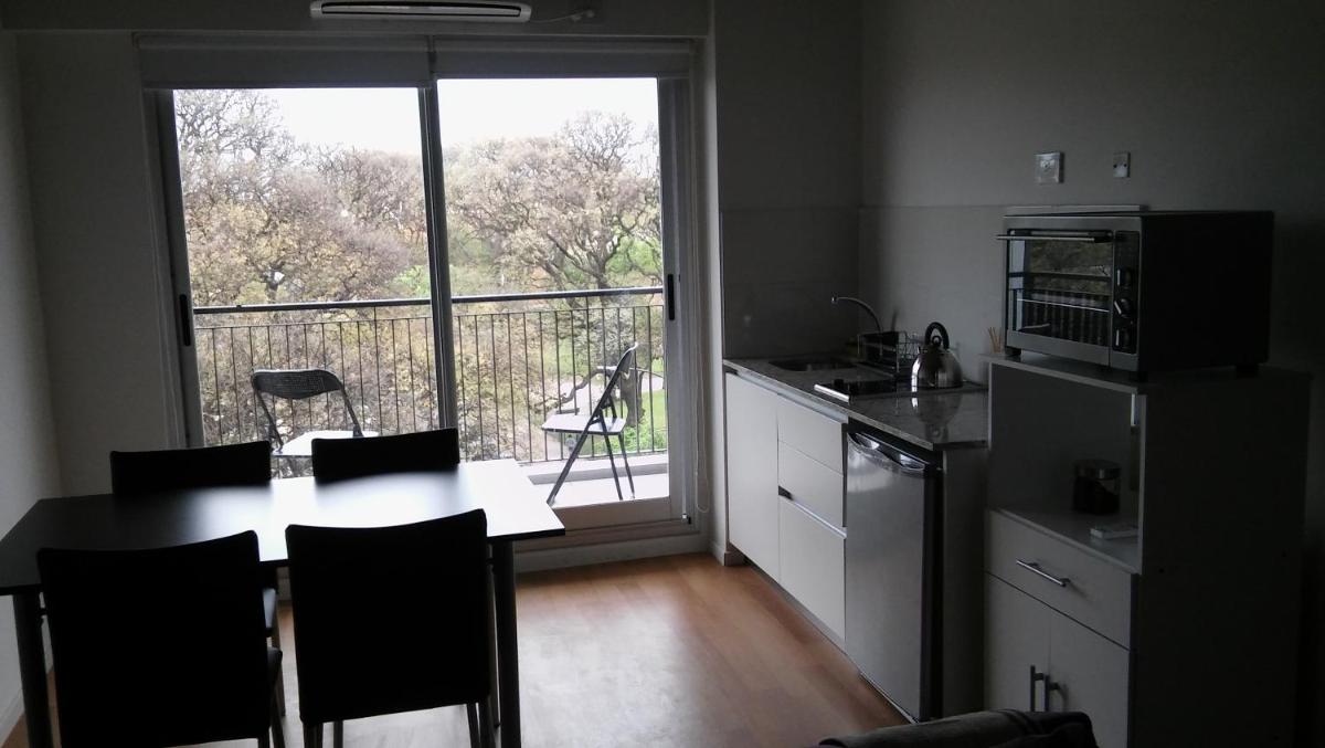 Suitetrails - Departamento con Piscina a 200 mt Movistar Arena
