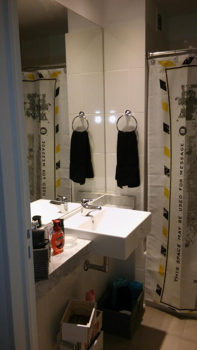 Suitetrails - Departamento con Piscina a 200 mt Movistar Arena