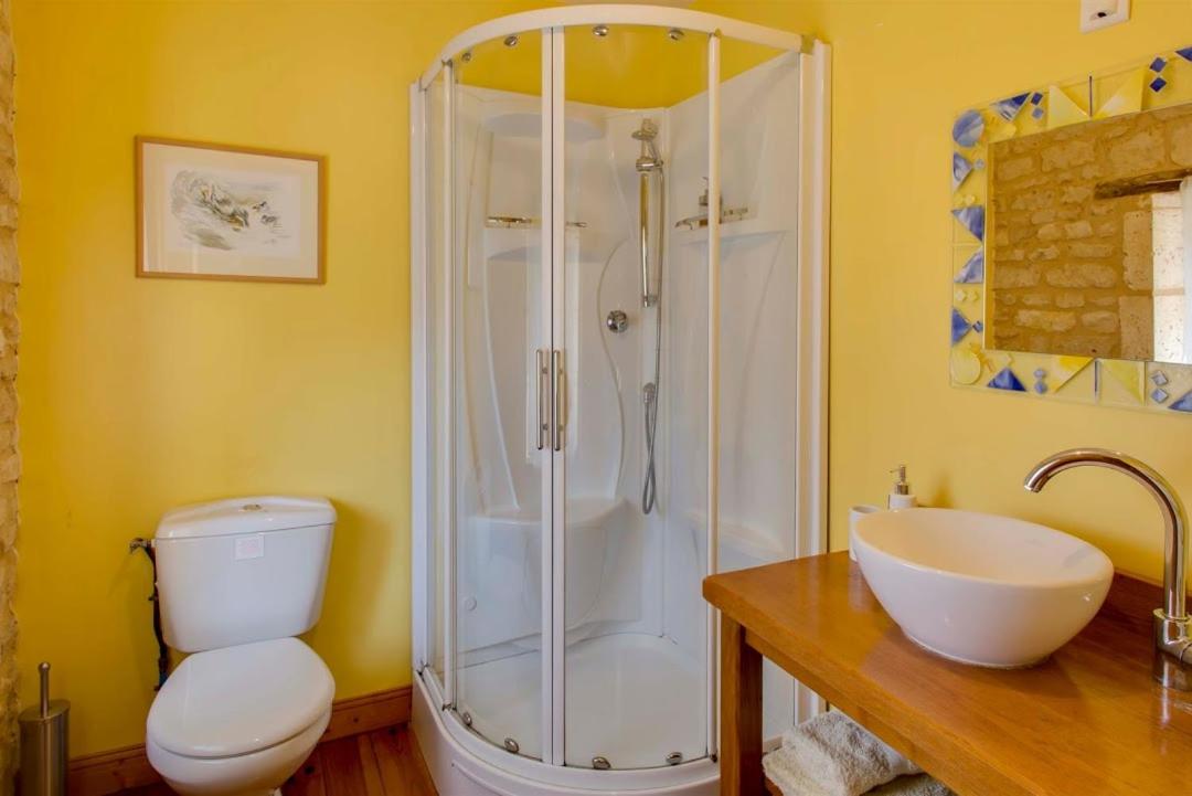 Charente Gite - 2 chambres - Housity