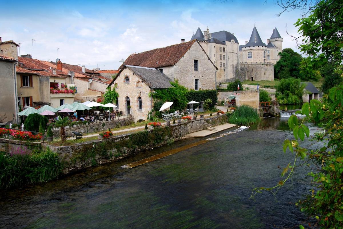 Charente Gite - 2 chambres - Housity
