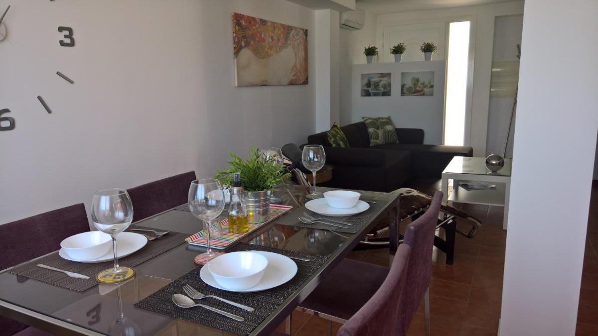 loft con terraza y barbacoa - Housity