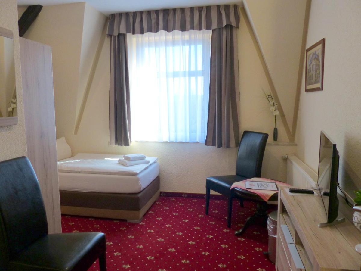 Hotel Friedchen mit eigener Fleischerei - Housity