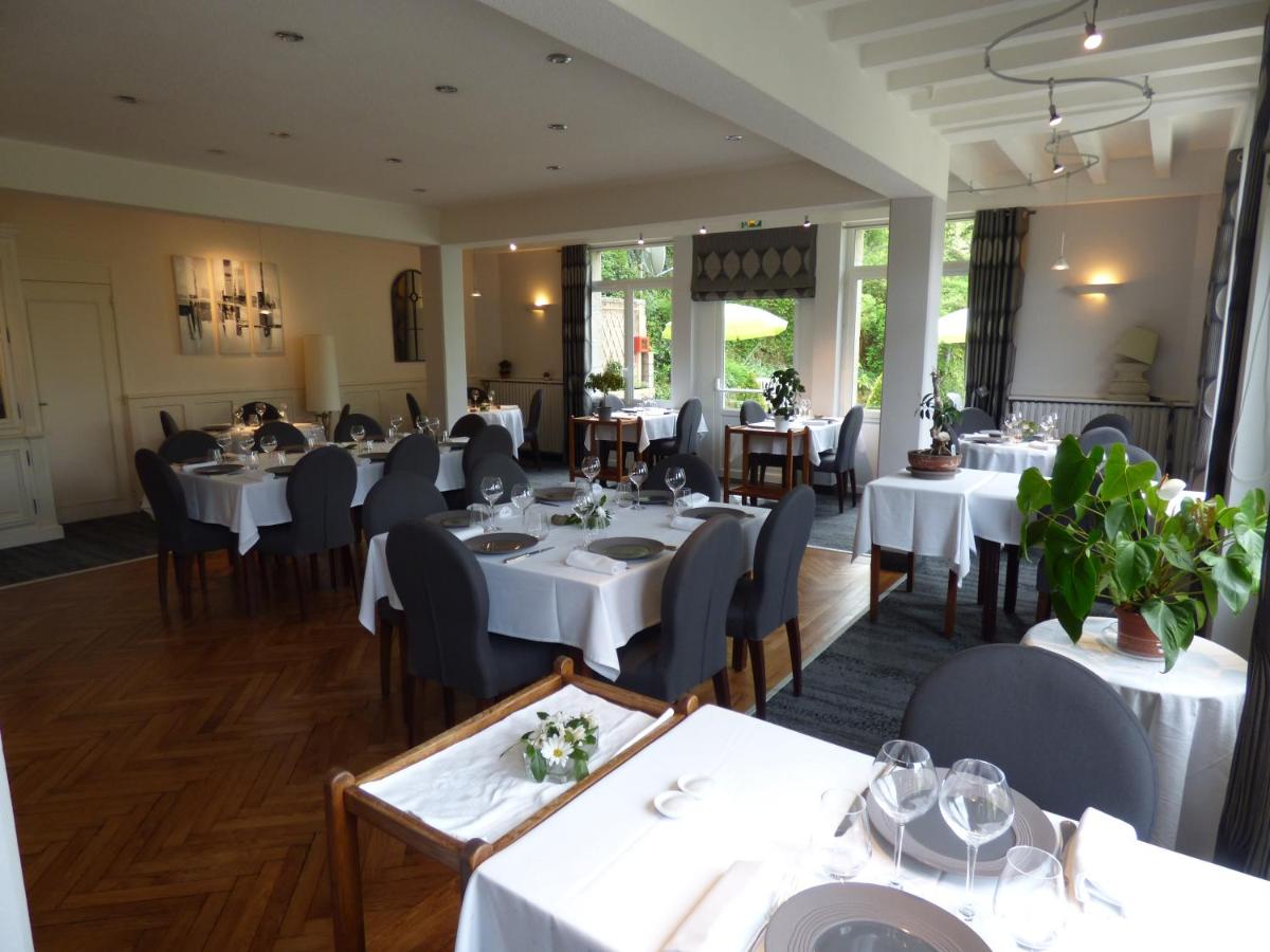 Auberge De L'Abbaye-Logis Hôtel Restaurant - Housity