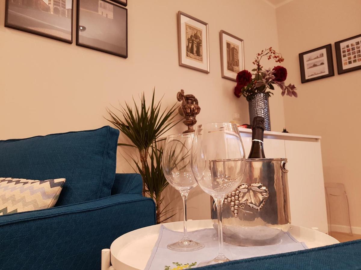Parma City Centre Holiday House - Housity