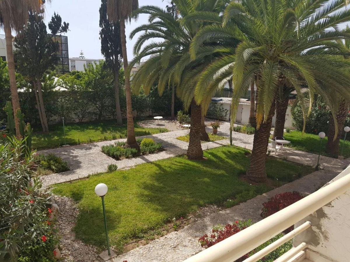 Residence Tafat - Housity