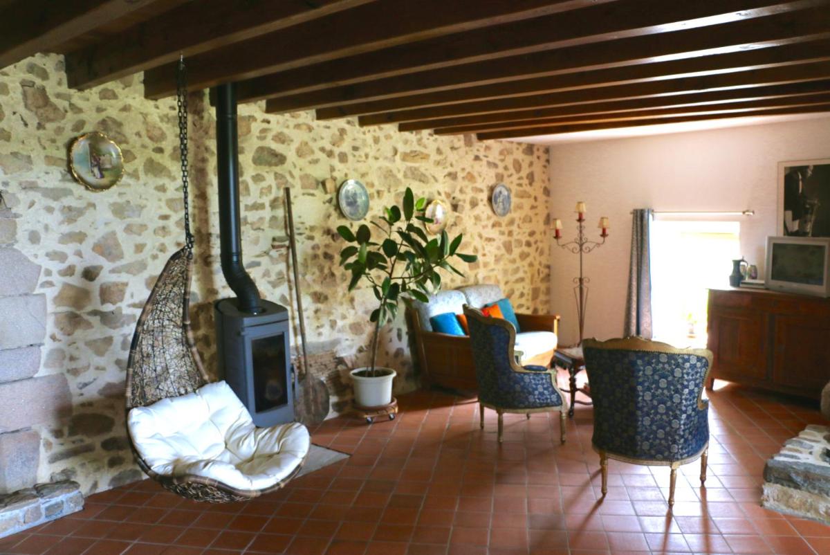 La Fromagerie - Housity