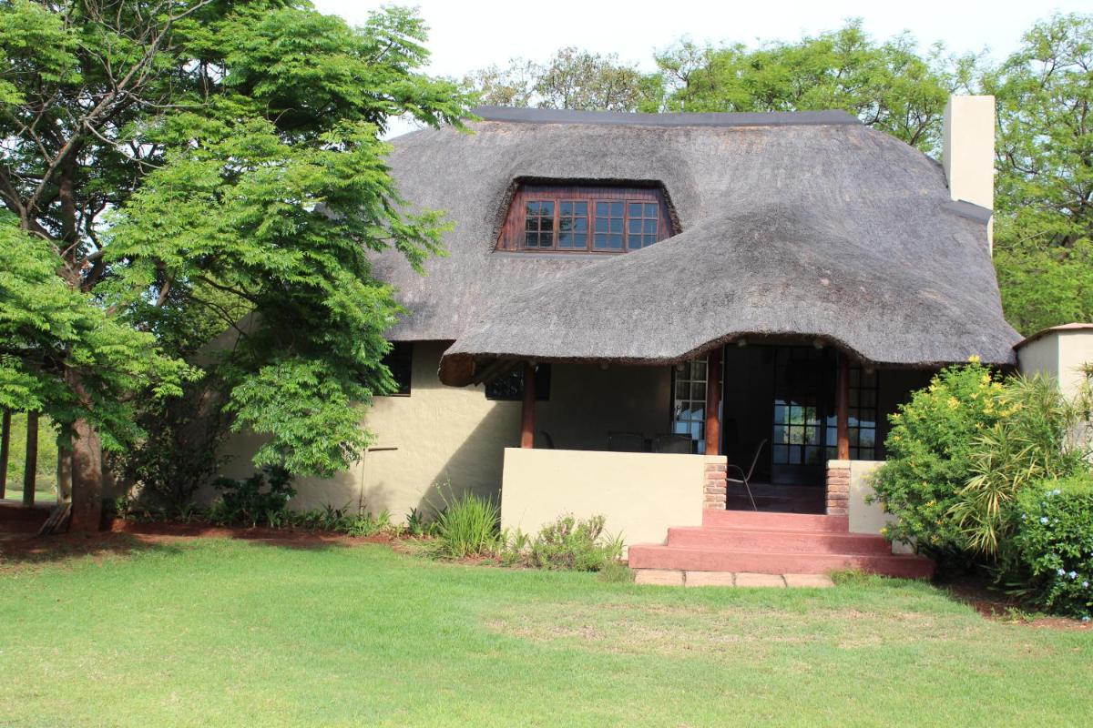 Klipkopje Guest Cottage - Housity