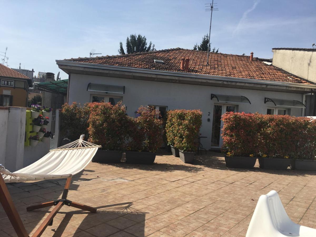 La Terrazza - Housity