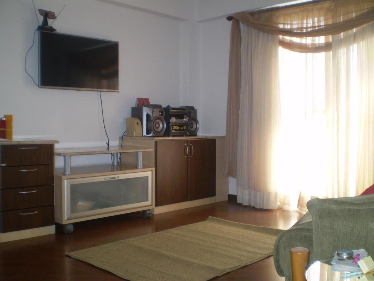Suitetrails - Quarto Privativo Apartamento Curitiba