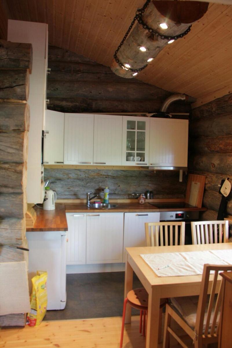 Jarfjord Arctic Aurora Lodge - Housity