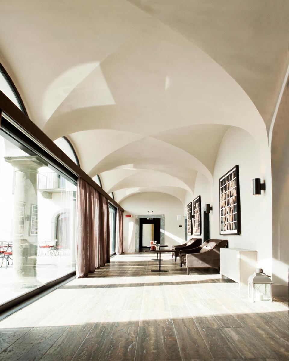 Podere Castel Merlo Resort - Housity
