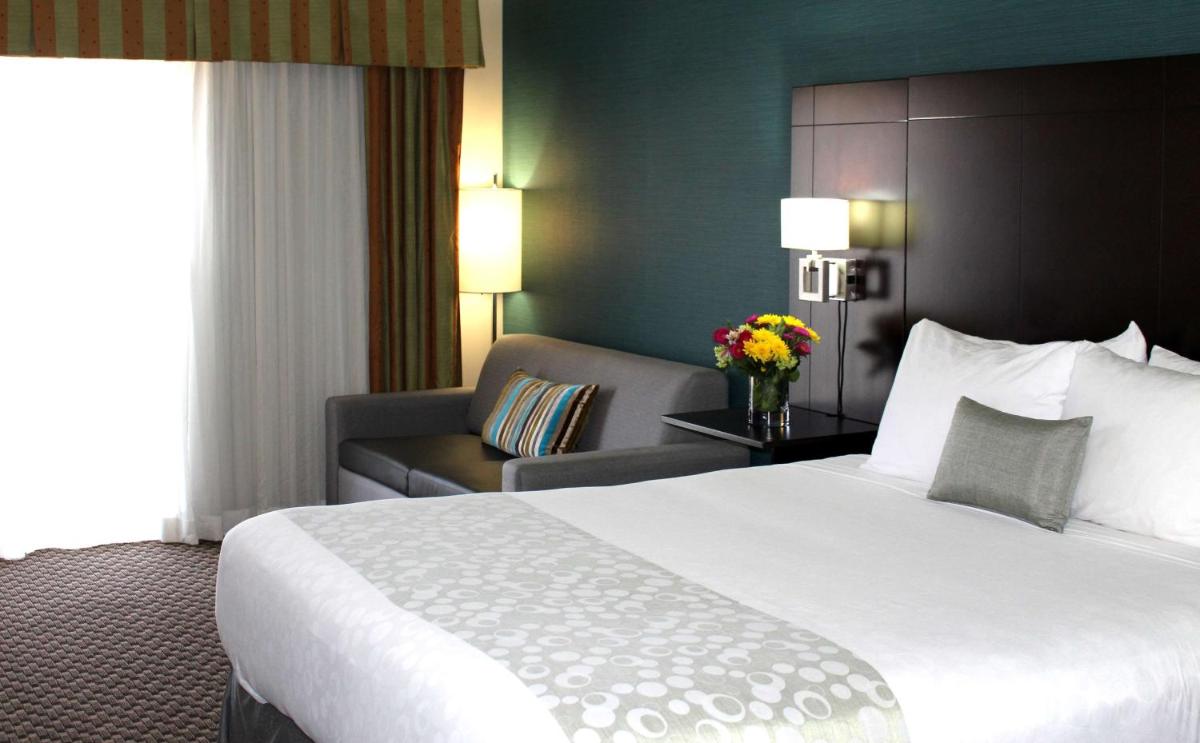 Best Western PLUS La Mesa San Diego - Housity